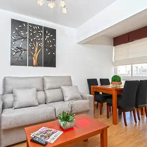 Livemalaga Pintor Sea View & Apartment Malaga