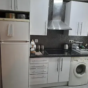 In Perfect Position Historic Centre Apartment Malaga