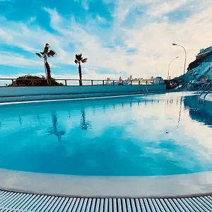 Apartment Quiet And Cozy In Puerto Rico, Puerto Rico (Gran Canaria)