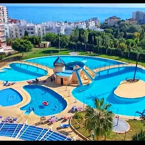 Benaldream Apartment Benalmadena