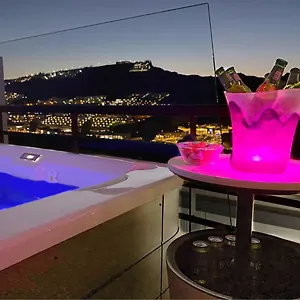Villa Mogan Mall, Con Jacuzzi Y Playstation 5, Puerto Rico (Gran Canaria)