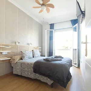 Hermosilla Apartment Malaga