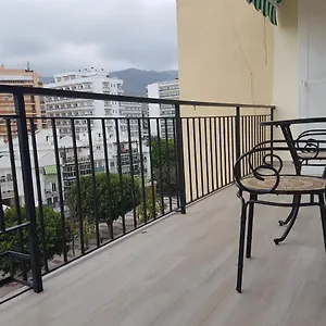 Pepes 3 & Parking Gratis Apartment Torremolinos
