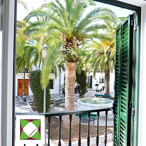 Palm House 10 Apartment Benalmadena